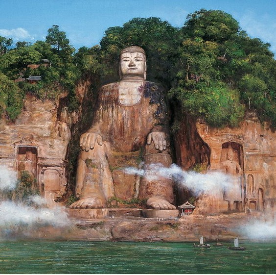 【北京成團(tuán)】成都、九寨溝、黃龍、都江堰雙臥