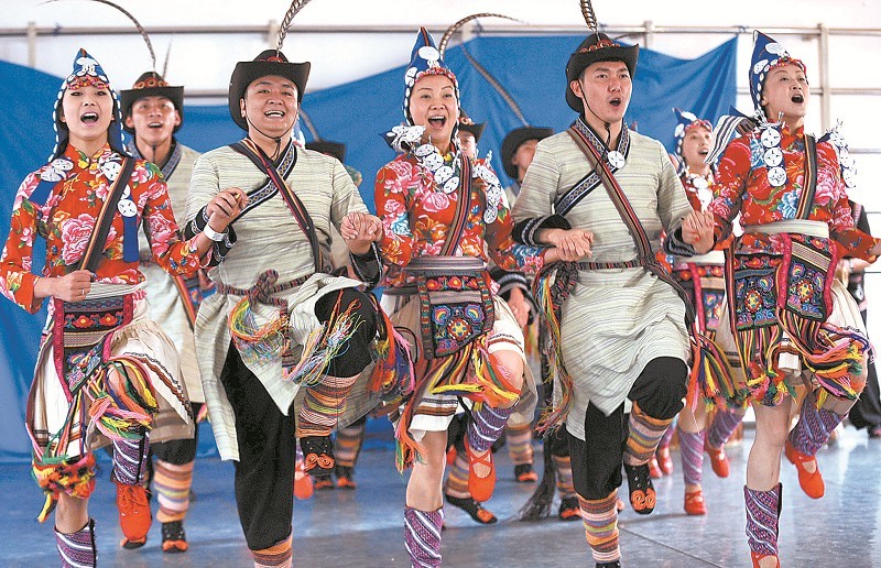 【4星美食】昆明、大理、麗江、香格里拉、老君