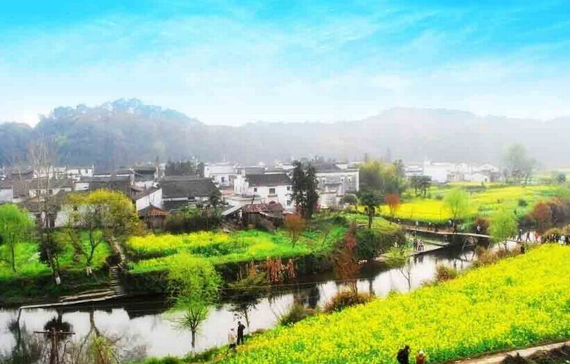 廬山2日游、婺源、江嶺梯田、三清山、景德鎮(zhèn)雙