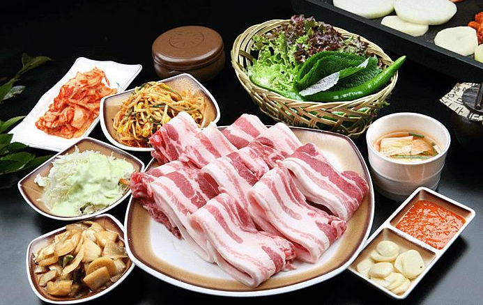 首爾、濟(jì)州5日<首進(jìn)濟(jì)出>不走回頭路