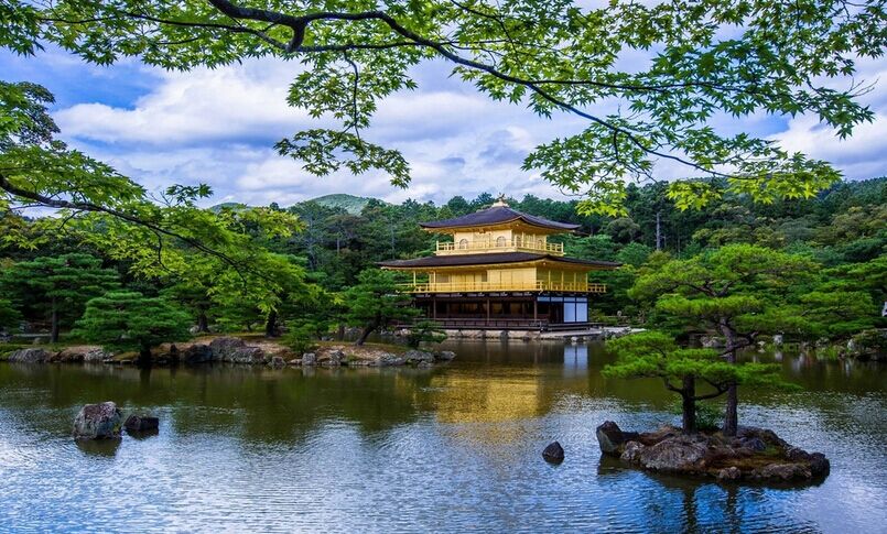 東京、箱根、大阪、京都、奈良6日 東京半天自由