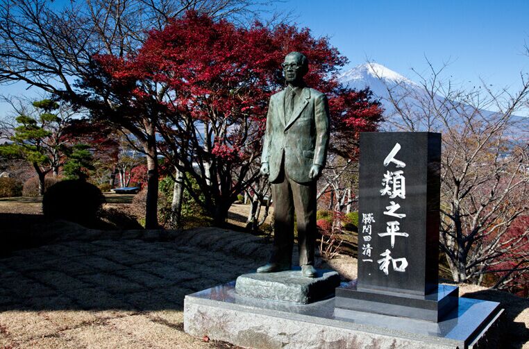 東京、箱根、大阪、京都、奈良、名古屋7日~~東
