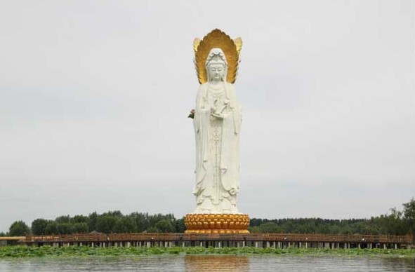 白洋淀荷花大觀園、異國(guó)風(fēng)情園雙汽1日