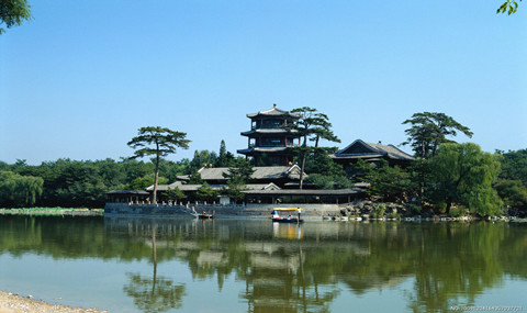 【十一主推】華三 烏鎮(zhèn) 鹽官觀潮雙臥6日游